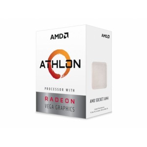 CPU AMD RyZEN ATHLON 200GE (3.2Ghz/ 5Mb cache)